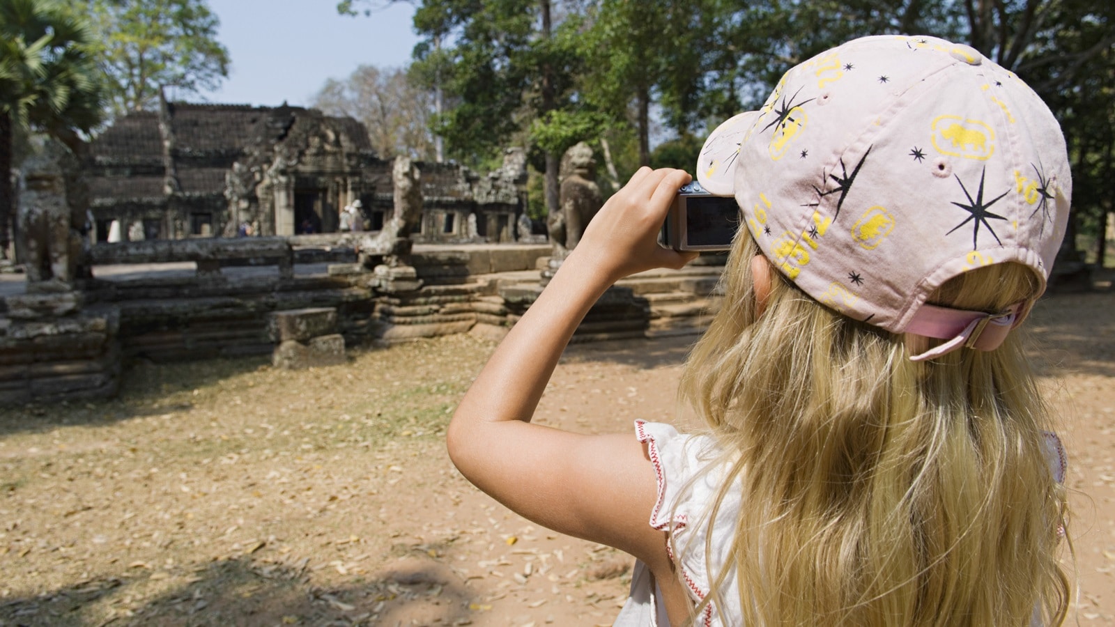 Adventure In Siem Reap And Angkor Asian Trails - 