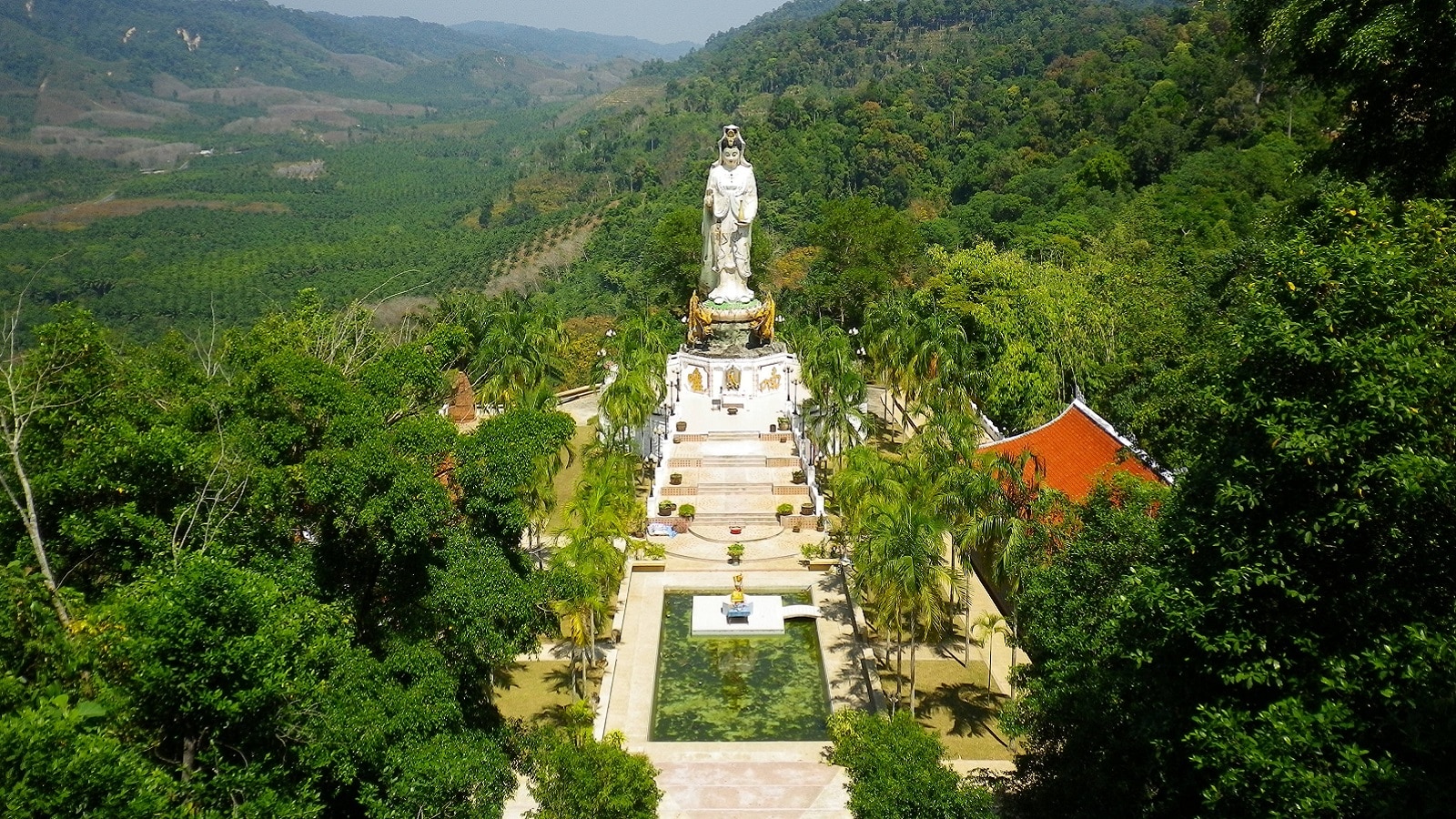 khao lak temple tour